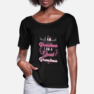Great Great Grandmother T-Shirts 